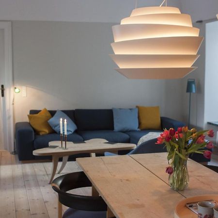 Apartmentincopenhagen Apartment 1185 Eksteriør billede