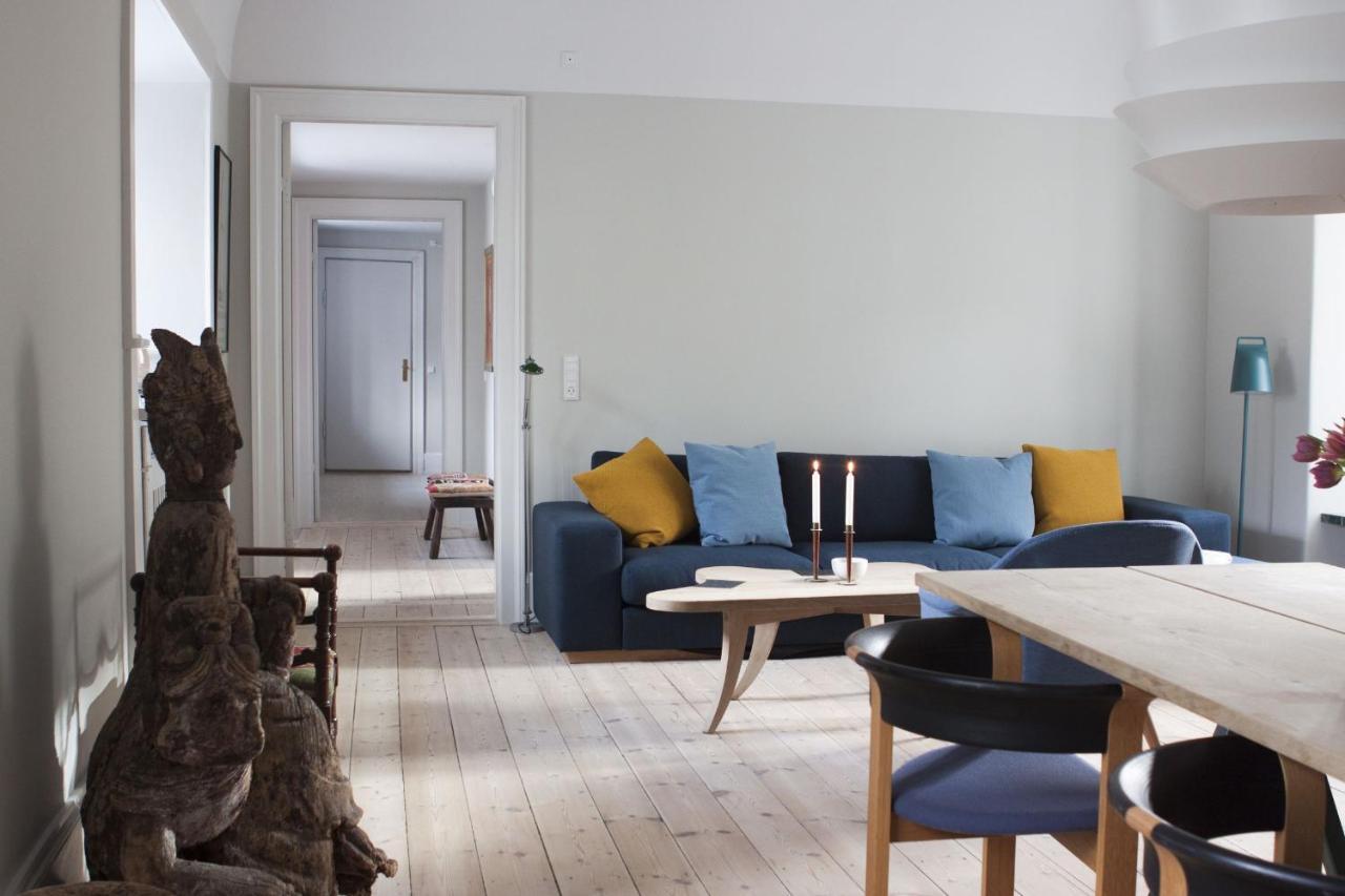 Apartmentincopenhagen Apartment 1185 Eksteriør billede