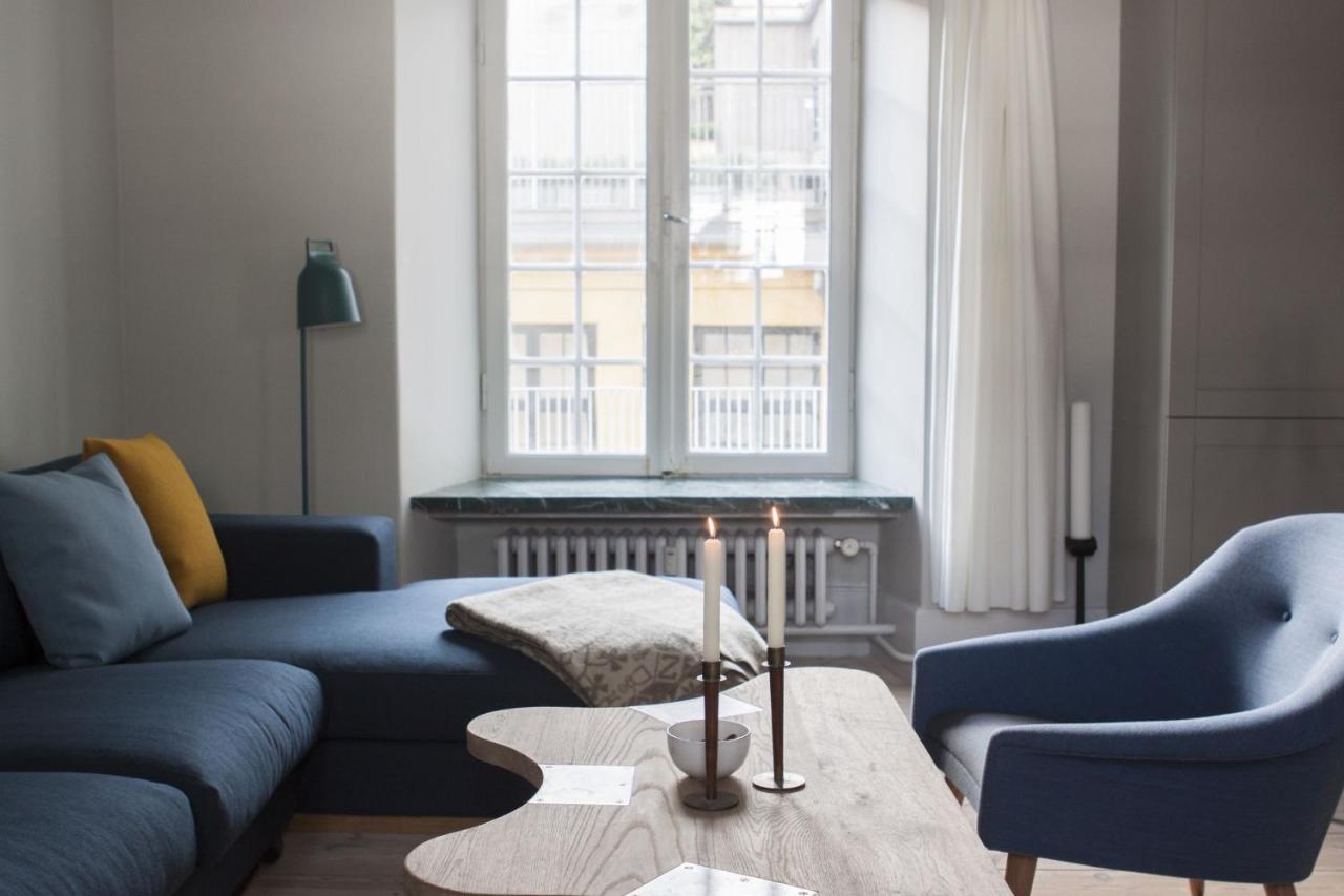 Apartmentincopenhagen Apartment 1185 Eksteriør billede