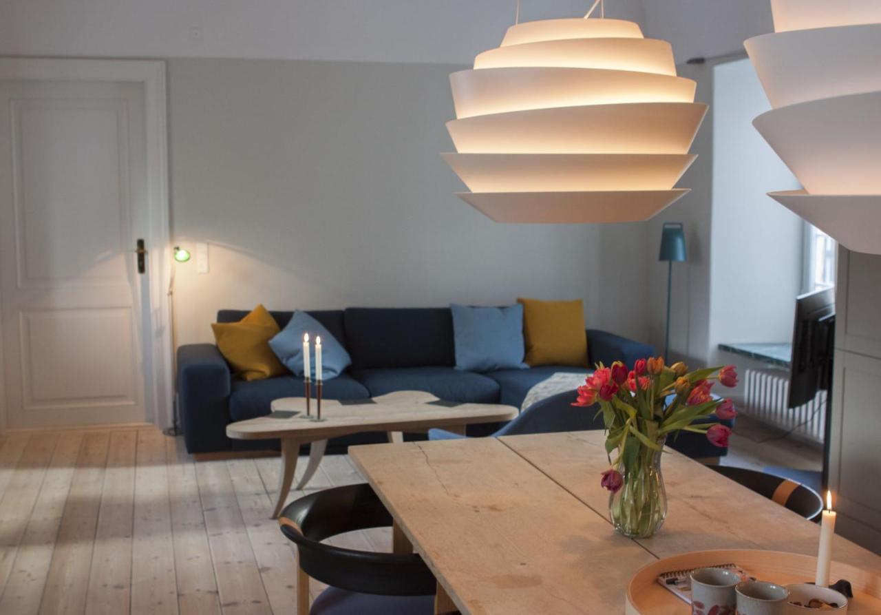 Apartmentincopenhagen Apartment 1185 Eksteriør billede