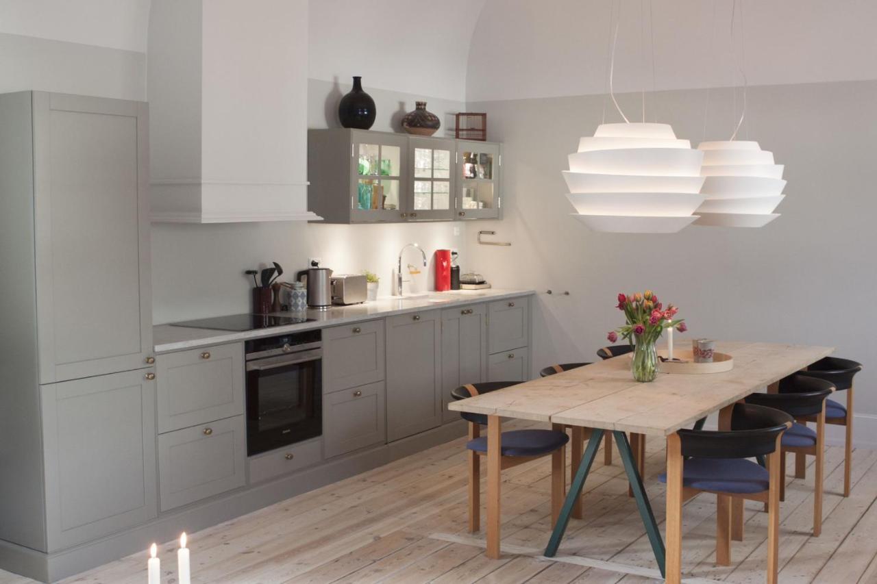 Apartmentincopenhagen Apartment 1185 Eksteriør billede