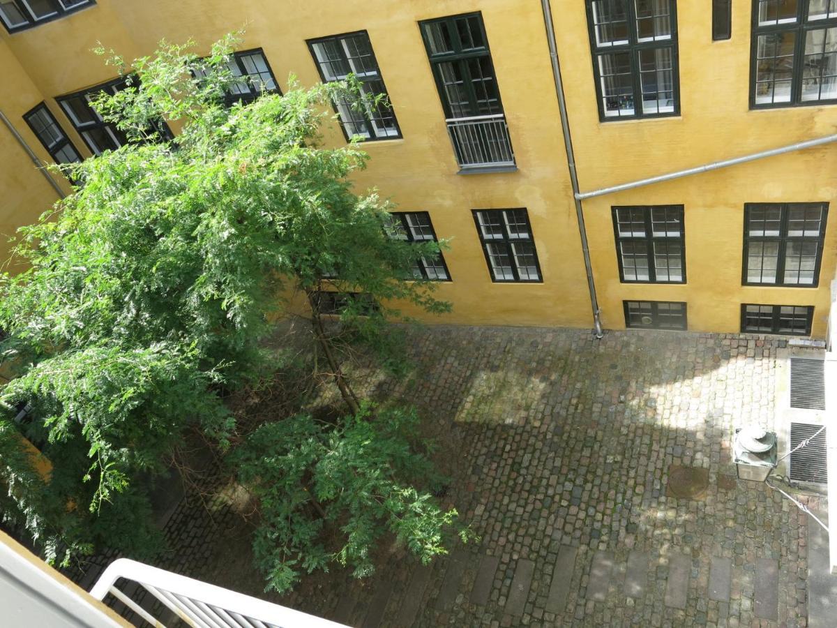 Apartmentincopenhagen Apartment 1185 Eksteriør billede