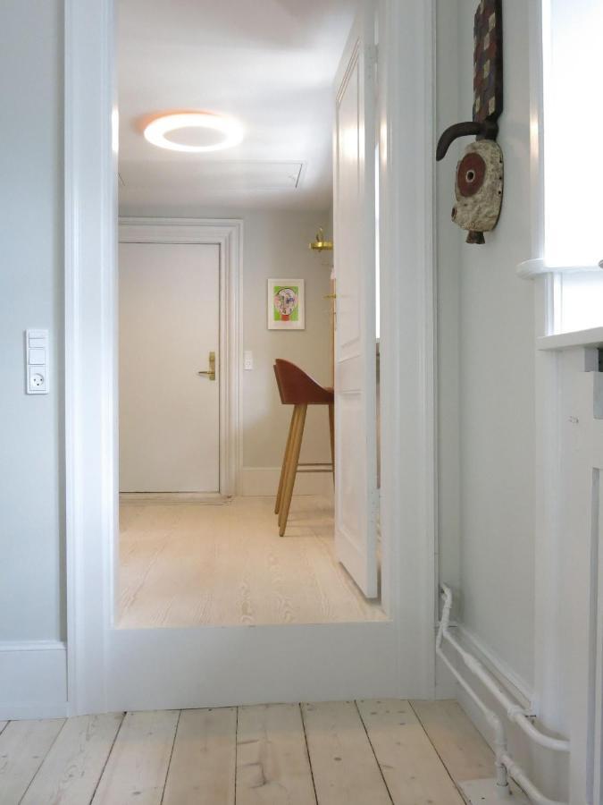 Apartmentincopenhagen Apartment 1185 Eksteriør billede