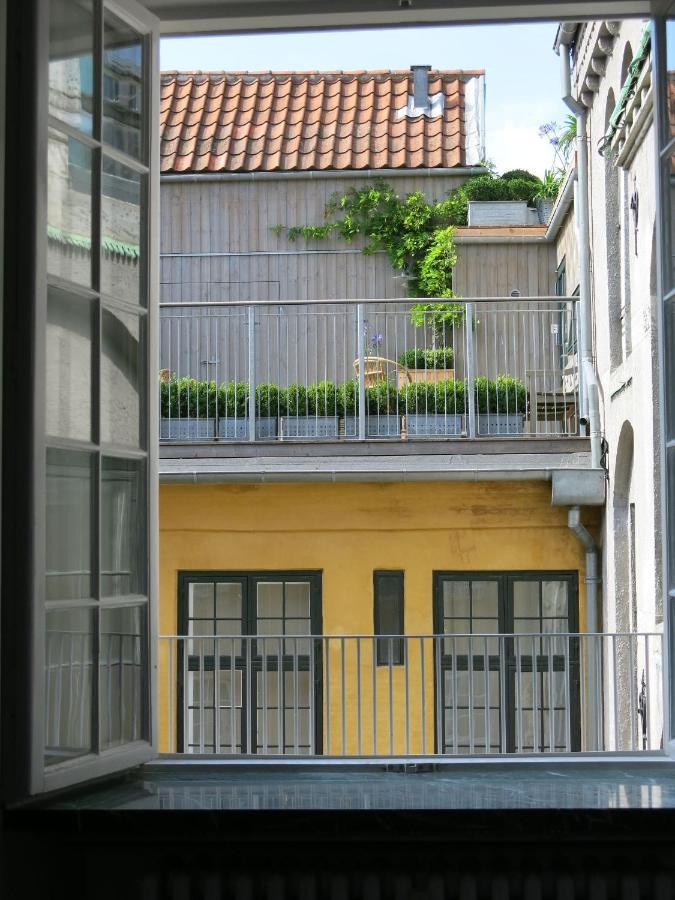 Apartmentincopenhagen Apartment 1185 Eksteriør billede