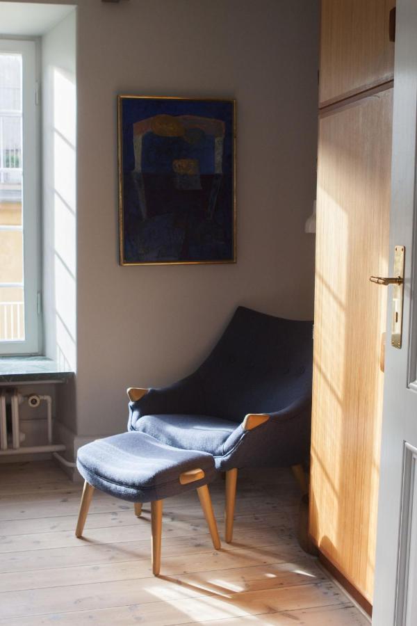 Apartmentincopenhagen Apartment 1185 Eksteriør billede