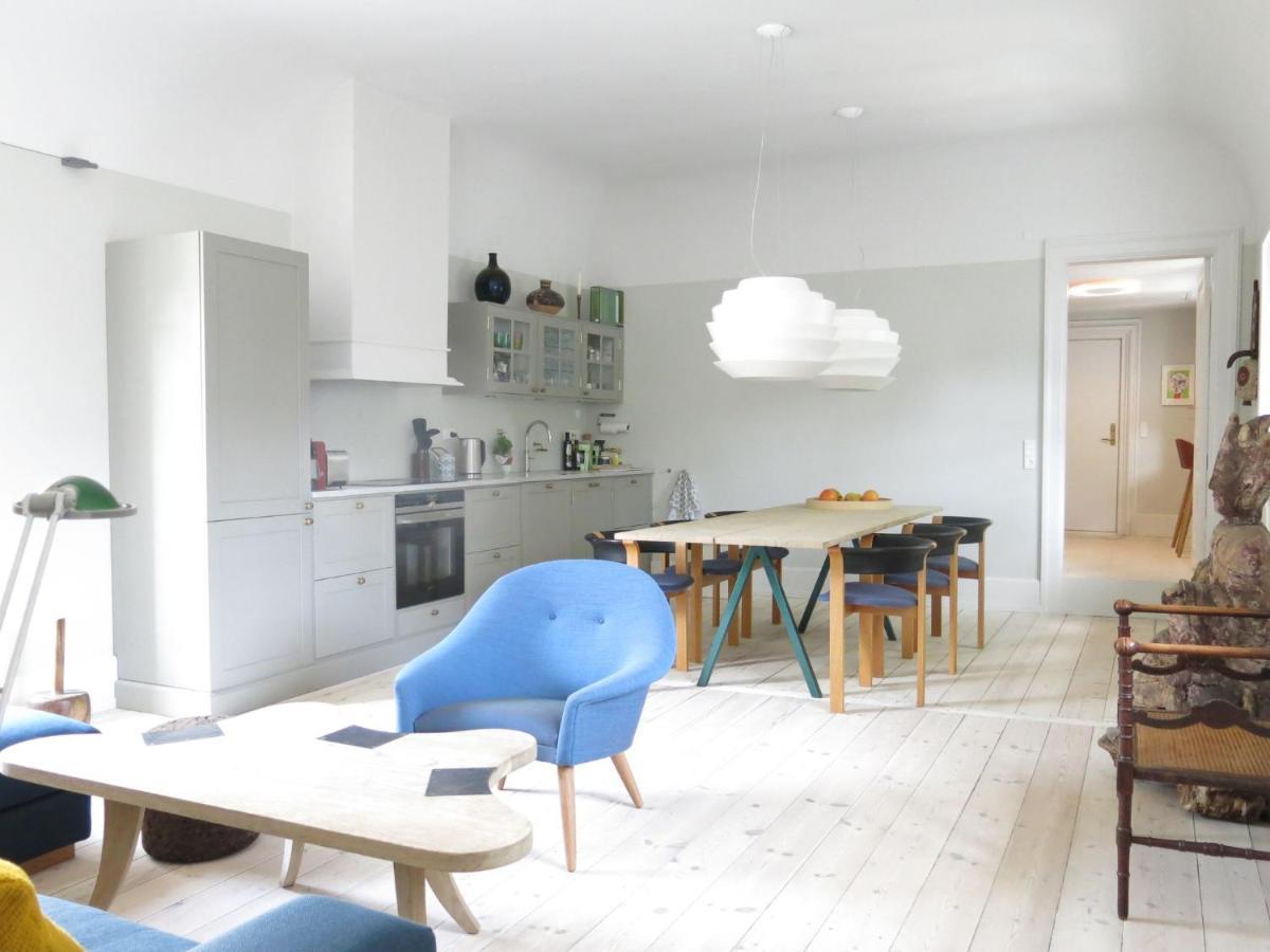 Apartmentincopenhagen Apartment 1185 Eksteriør billede